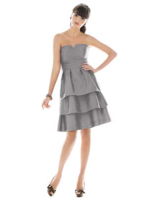 Please show me your bridesmaid dresses with the name of the designer! Thanks :  wedding J