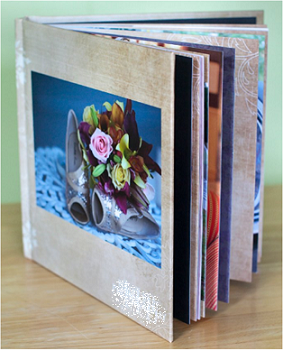 Photographer Make an Album or Make my Own? :  wedding album photography photo Book