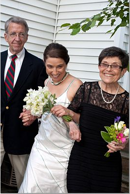 Do you care if your guests wear black to your wedding? :  wedding Processing