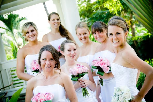 Which resort for DW in Mexico?? :  wedding destination resort mexico 1300