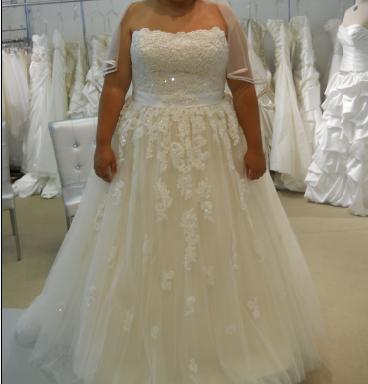 Lace Wedding Dresses wedding