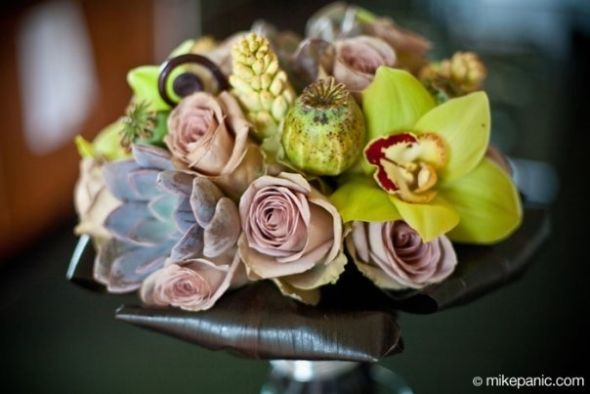 Allentown/lehigh valley girs, florist recs? :  wedding Kristie 1