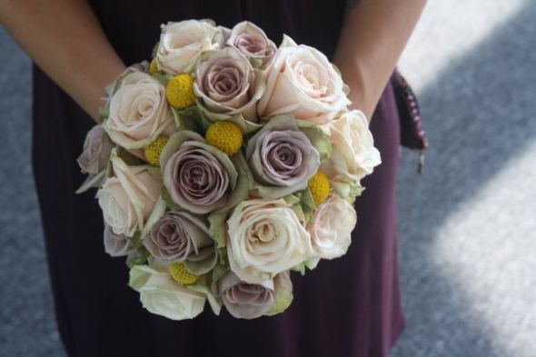 Allentown/lehigh valley girs, florist recs? :  wedding Kristie 2