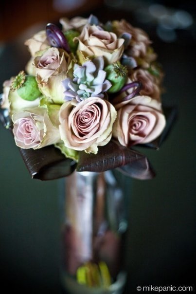 Allentown/lehigh valley girs, florist recs? :  wedding Kristie 3