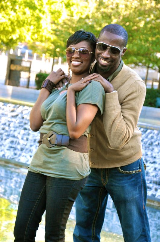 Show Your Engagement Photos :  wedding engagement photos engagement pics on website remy remi hair 1 DSC 0437