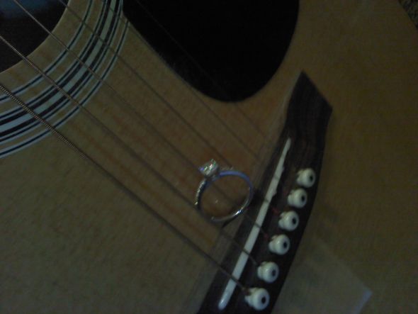 Fun!! Ring scavenger hunt! (pic heavy) Join in! : wedding fun rings scavenger hunt photography Guitar