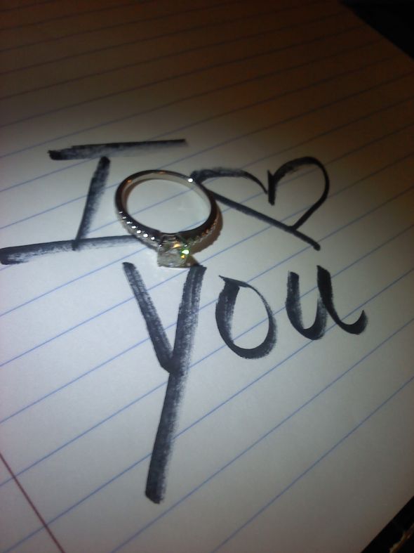 Fun!! Ring scavenger hunt! (pic heavy) Join in! : wedding fun rings scavenger hunt photography Ily