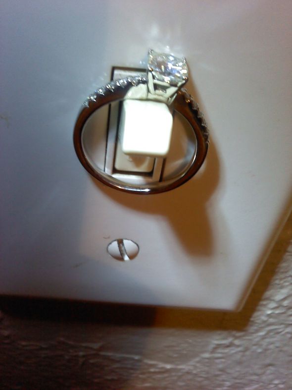 Fun!! Ring scavenger hunt! (pic heavy) Join in! : wedding fun rings scavenger hunt photography Let There Be Light