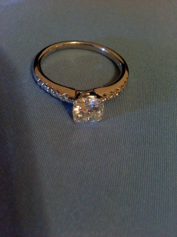 Fun!! Ring scavenger hunt! (pic heavy) Join in! : wedding fun rings scavenger hunt photography Pillow