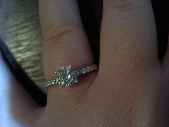 Fun!! Ring scavenger hunt! (pic heavy) Join in! : wedding fun rings scavenger hunt photography Pretty