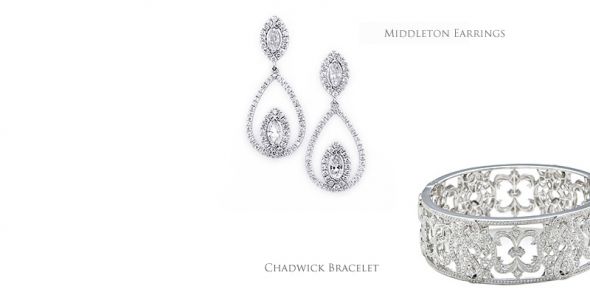 Show me your bracelets :-) : wedding bracelet Middleton Chadwick
