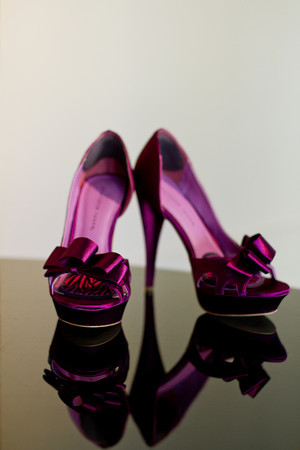 Plum purple charlotte russe heels Gorgeous wedding purple shoes 8 purple 
