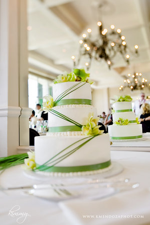 My Cake Fail :  wedding cake Cake4