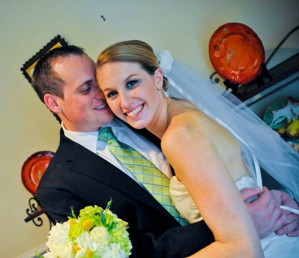 How are you going to wear your hair? : wedding hair Love