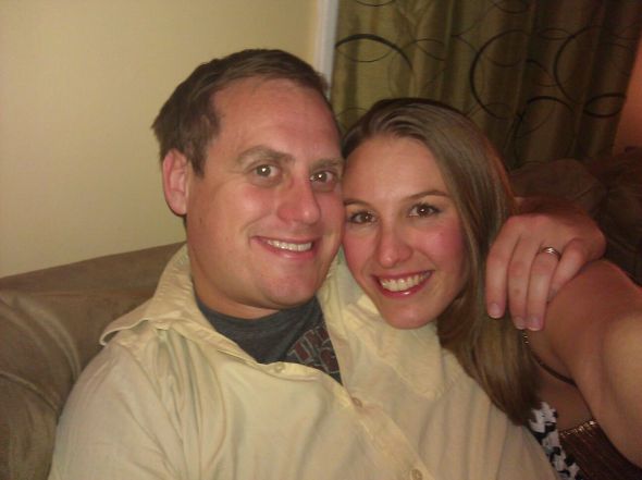 I know they are out there, share your New Years pics! : wedding photos new years party Noahmenewyears