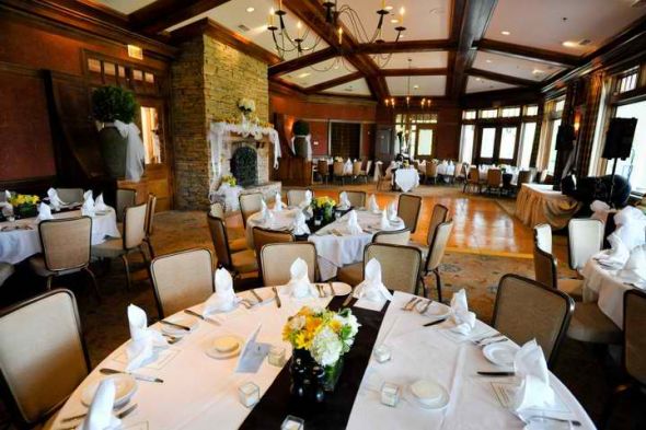 Venues!  Show me yours! :  wedding venue Reception