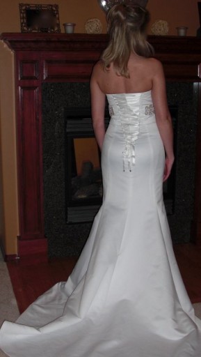 september brides - let's see your Dresses! :  wedding CIMG1260 2