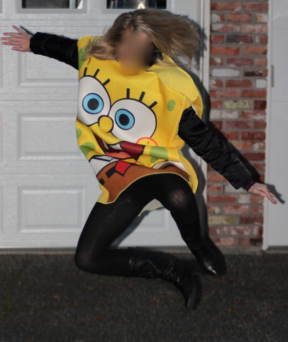 Halloween Costumes! :  wedding IMG 1262 2