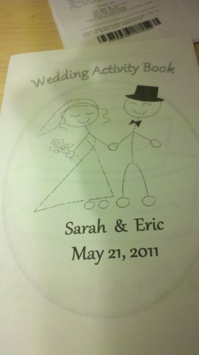 Kid's Book Trial Run Opinions Wanted