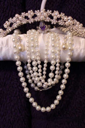 Bridal Jewelry