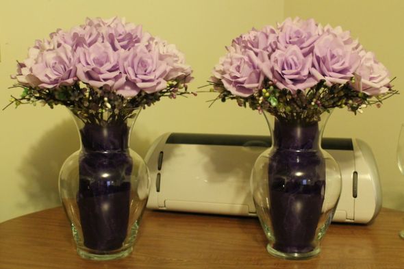 Altar Decor