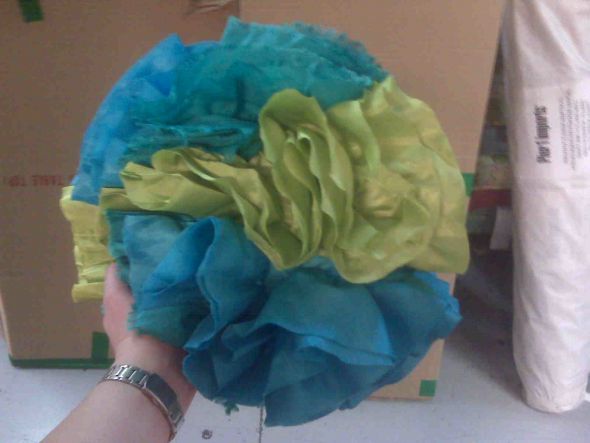 Cinco de Mayo wedding...thoughts? :  wedding Ball Pillow