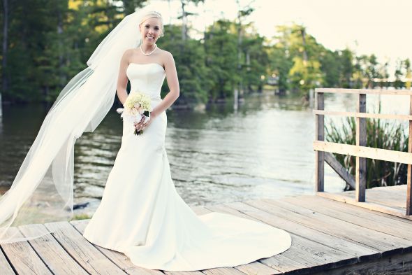 Alfred Angelo Wedding Dress 809 : wedding bride wedding dress alfred angelo alfred angelo 809 IMG 6049 Copy