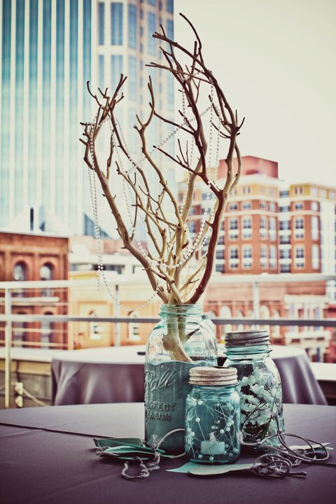 Wedding :  wedding inspiration diy reception 221745 209721269052963 123094321048992 739768 2756502 N