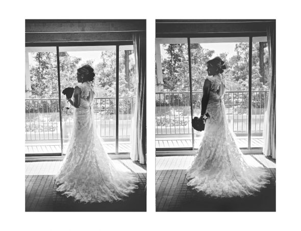 Can you find what is wrong with this pic?? Where's Waldo?? : wedding Edit