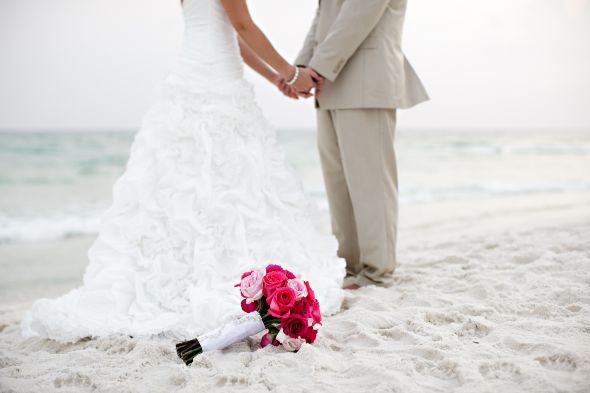 I just love waist down pictures, show me yours!! (PIC) :  wedding IMG 5513r