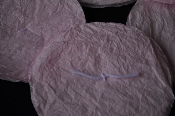 Coffee Filter Flowers :  wedding flowers diy coffee filter easy cheap centerpiece aisle cake topper nontraditional whimsica pink white ivory cake bouquet inspiration ceremony dress reception DSC 0038
