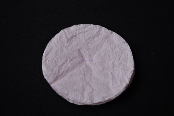 Coffee Filter Flowers :  wedding flowers diy coffee filter easy cheap centerpiece aisle cake topper nontraditional whimsica pink white ivory cake bouquet inspiration ceremony dress reception DSC 0067