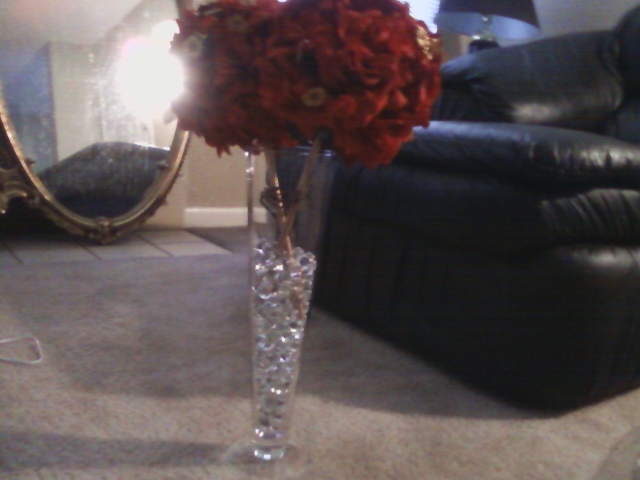 Please show me your centerpieces!! :  wedding centerpieces 0120111607