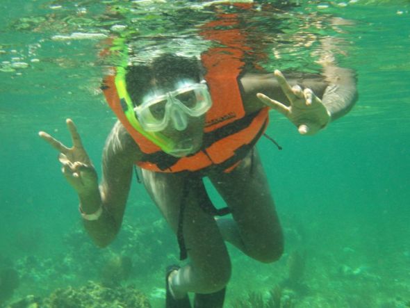 Honeymoon to Remember----PICS! :  wedding honeymoon mexico cancun sun palace summer wedding destination pics photos pictures 215154 2269713950630 1482031292 32562459 3559708 N