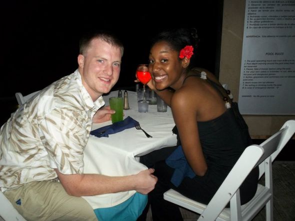 Honeymoon to Remember----PICS! :  wedding honeymoon mexico cancun sun palace summer wedding destination pics photos pictures 252063 2269711470568 1482031292 32562446 1486405 N