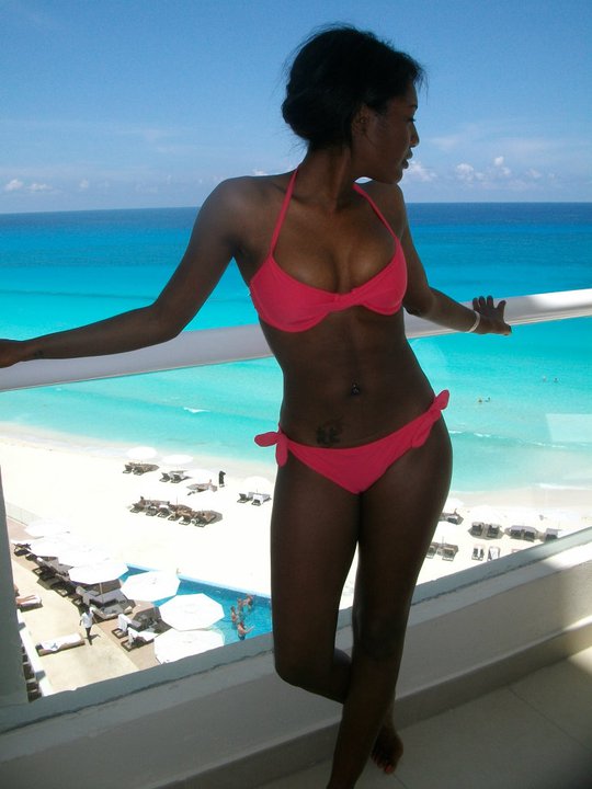 Honeymoon to Remember----PICS! :  wedding honeymoon mexico cancun sun palace summer wedding destination pics photos pictures 262572 2269718390741 1482031292 32562467 6481366 N