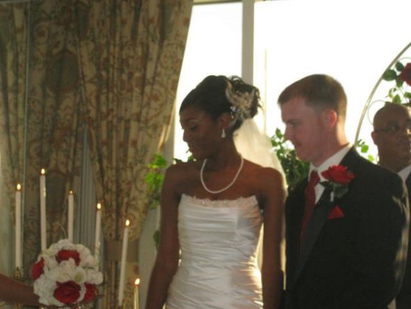 Wedding...check....Honeymoon....check....Post a few pics to WB....check! :  wedding wedding day photos pics pictures dallas city club amara royale skyscraper non professional 1 270220 10150330516537033 731312032 9428872 551653 N