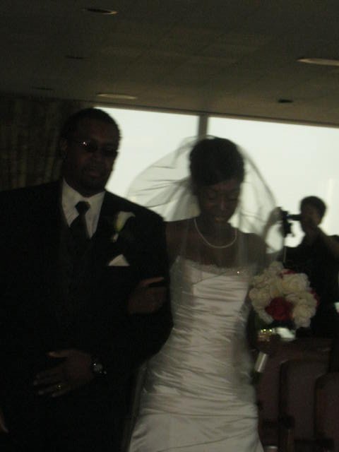 Wedding...check....Honeymoon....check....Post a few pics to WB....check! :  wedding wedding day photos pics pictures dallas city club amara royale skyscraper non professional 1 281527 10150330515562033 731312032 9428838 4498186 N