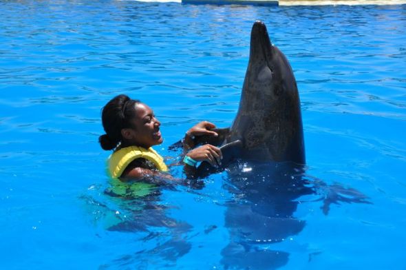 Honeymoon to Remember----PICS! :  wedding honeymoon mexico cancun sun palace summer wedding destination pics photos pictures 282047 2269770432042 1482031292 32562631 2698501 N