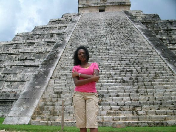 Honeymoon to Remember----PICS! :  wedding honeymoon mexico cancun sun palace summer wedding destination pics photos pictures 282178 2269722950855 1482031292 32562482 2606601 N