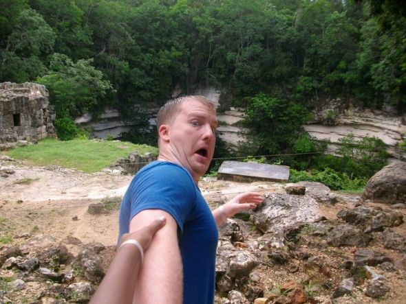Honeymoon to Remember----PICS! :  wedding honeymoon mexico cancun sun palace summer wedding destination pics photos pictures 284805 2269724070883 1482031292 32562487 580198 N