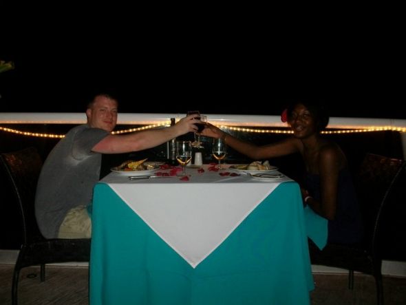 Honeymoon to Remember----PICS! :  wedding honeymoon mexico cancun sun palace summer wedding destination pics photos pictures 285278 2269740751300 1482031292 32562558 5649329 N