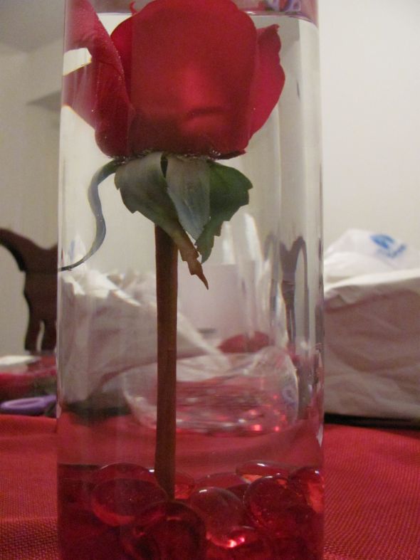 Please show me your centerpieces!! :  wedding centerpieces IMG 0038
