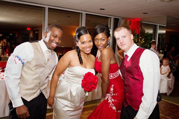My RECAPs & PiX 7/15: The Good, the Bad, THe Funny : wedding recap wedding day wedding reception ceremony dallas city club WeddingDay 100