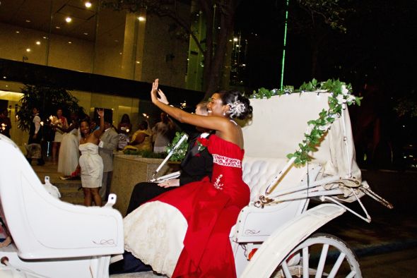 My RECAPs & PiX 7/15: The Good, the Bad, THe Funny : wedding recap wedding day wedding reception ceremony dallas city club WeddingDay 110