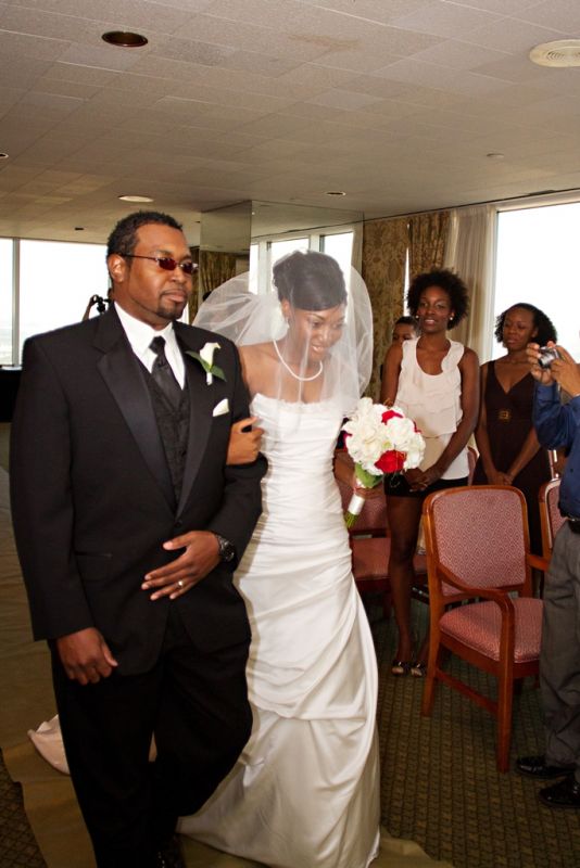 My RECAPs & PiX 7/15: The Good, the Bad, THe Funny : wedding recap wedding day wedding reception ceremony dallas city club WeddingDay 24