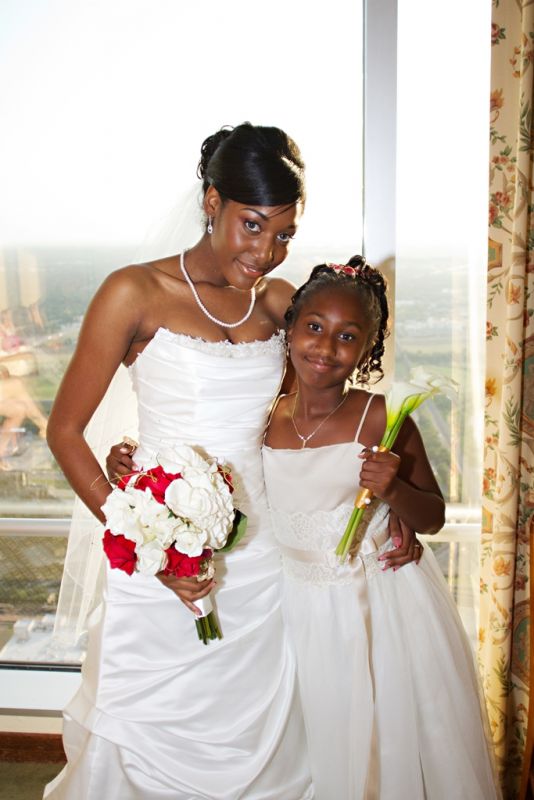 My RECAPs & PiX 7/15: The Good, the Bad, THe Funny : wedding recap wedding day wedding reception ceremony dallas city club WeddingDay 49