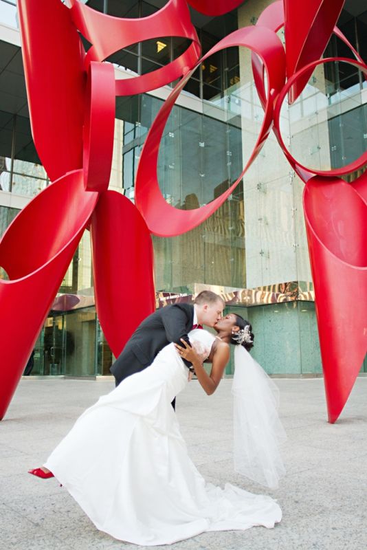 My RECAPs & PiX 7/15: The Good, the Bad, THe Funny : wedding recap wedding day wedding reception ceremony dallas city club WeddingDay 60