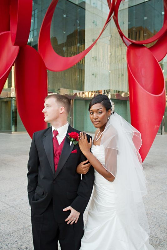 My RECAPs & PiX 7/15: The Good, the Bad, THe Funny : wedding recap wedding day wedding reception ceremony dallas city club WeddingDay 61
