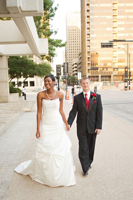 My RECAPs & PiX 7/15: The Good, the Bad, THe Funny : wedding recap wedding day wedding reception ceremony dallas city club WeddingDay 67